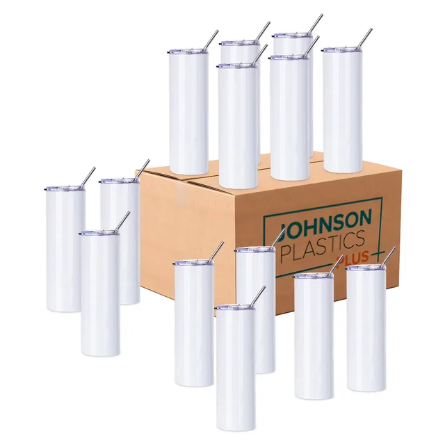 Coolers & Hydration 30oz white 3"