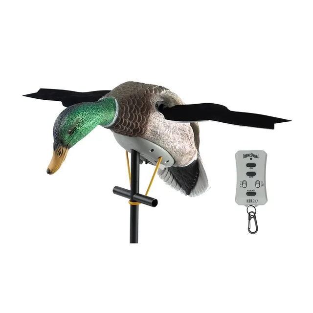 Hunting Gear 7.4 volt 18.00 in waterproof