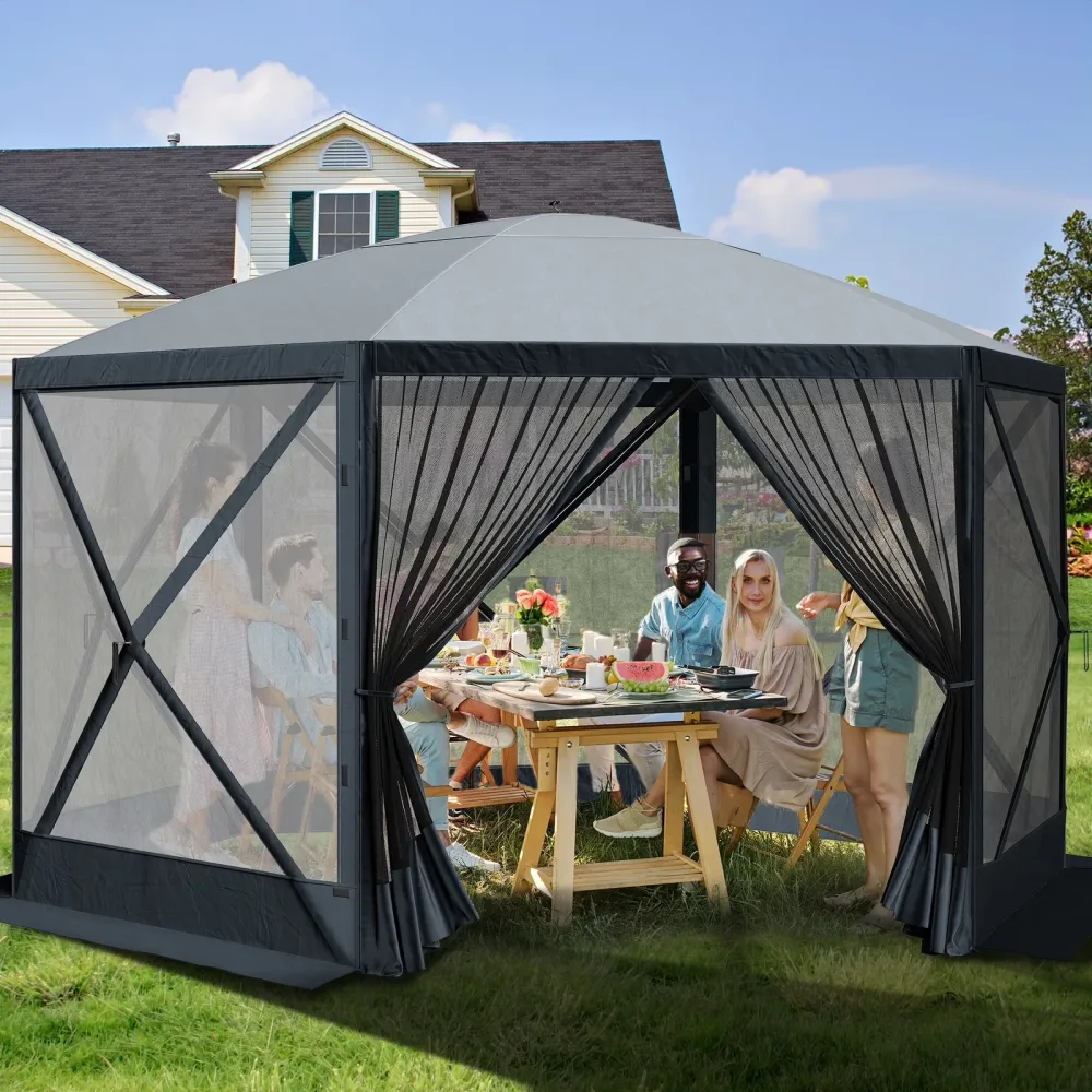 Canopy 5ft 11.5' portable