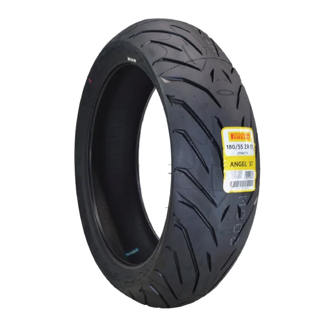 Motorcycle Tire 73w