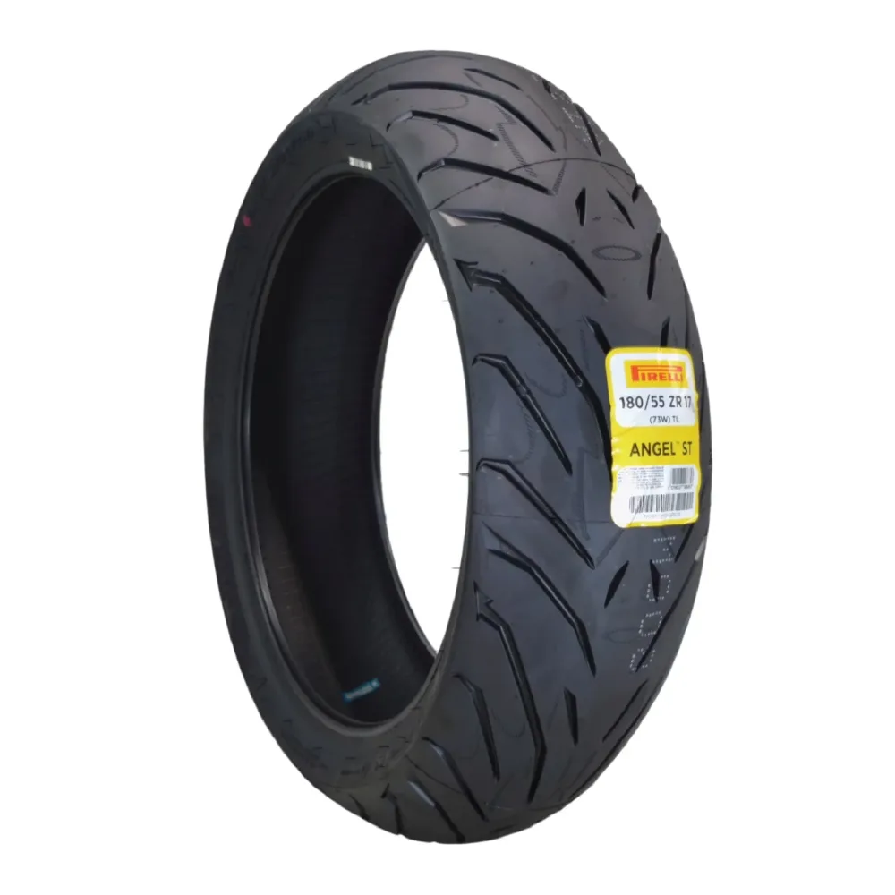 Motorcycle Tire 73w