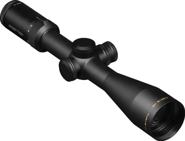 Rifle Scope 30mm