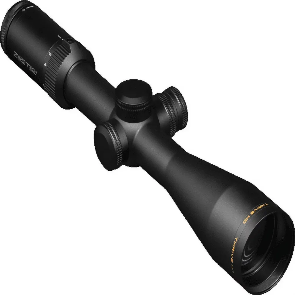Rifle Scope 30mm