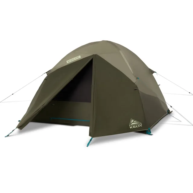 Family & Canvas Tents weatherproof