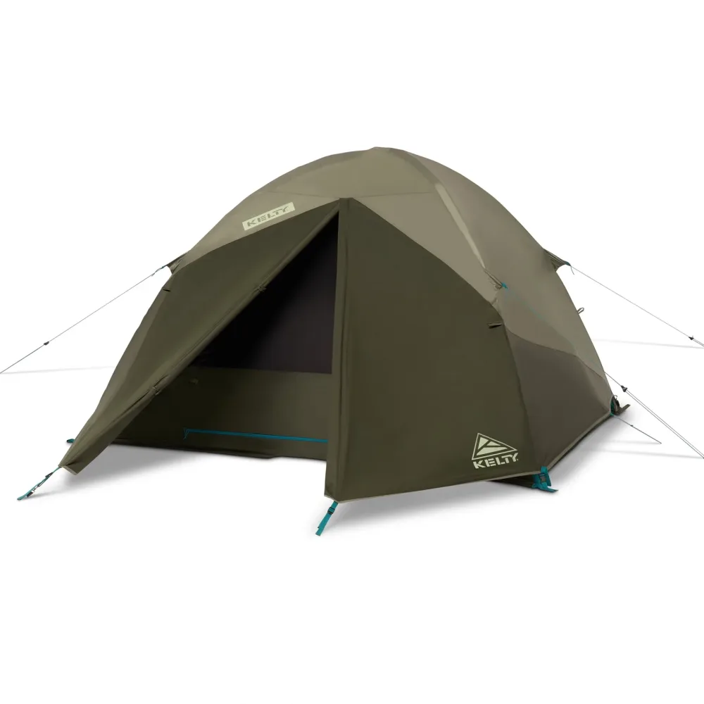 Family & Canvas Tents weatherproof