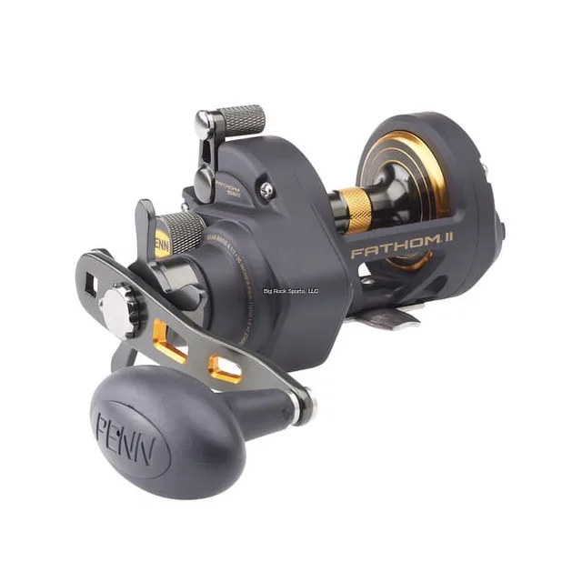 Reel 07 lb
