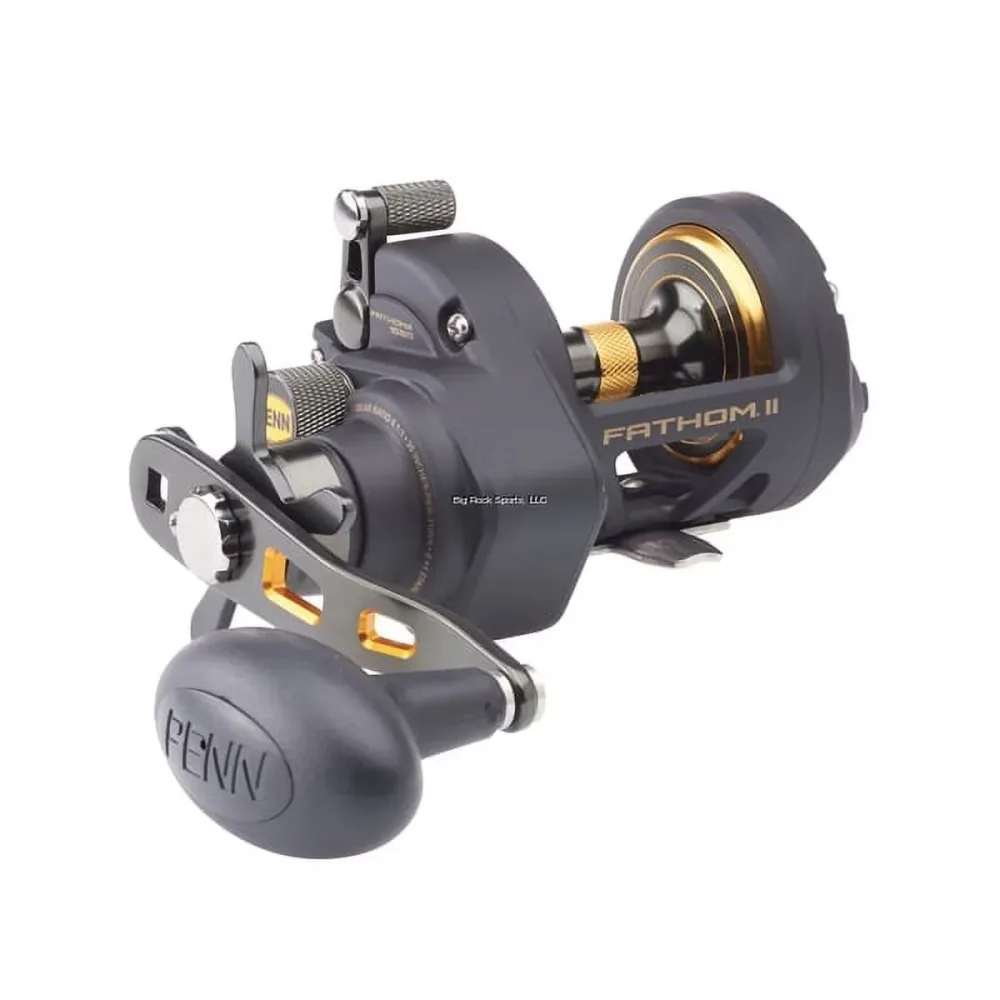 Reel 07 lb