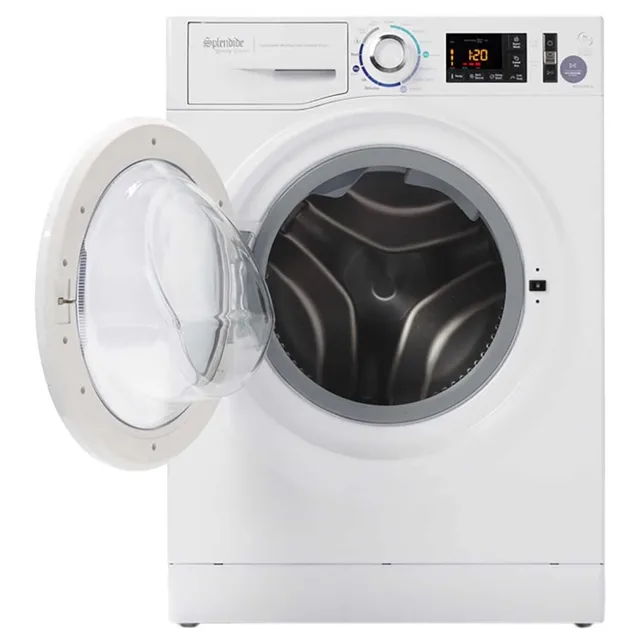 Washer 15 lbs 11 lbs 120v