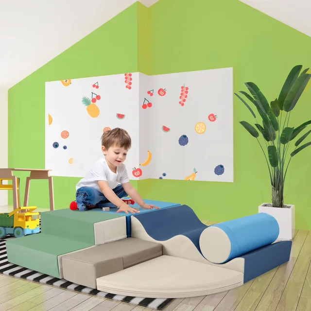 Soft Play 9.15 lbs foldable