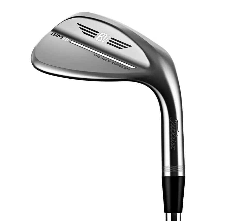 Golf 3 lb