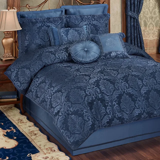Bedding green 15" 4"