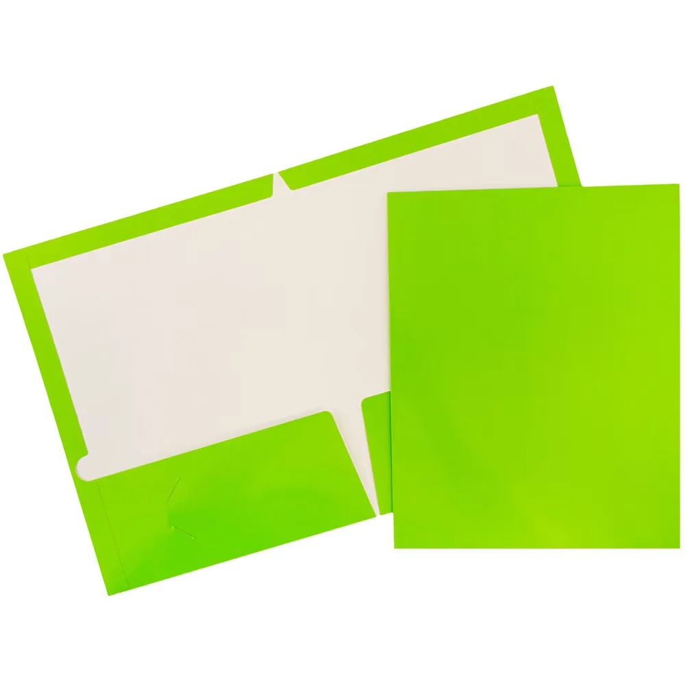 Box green 100lb 12 inches