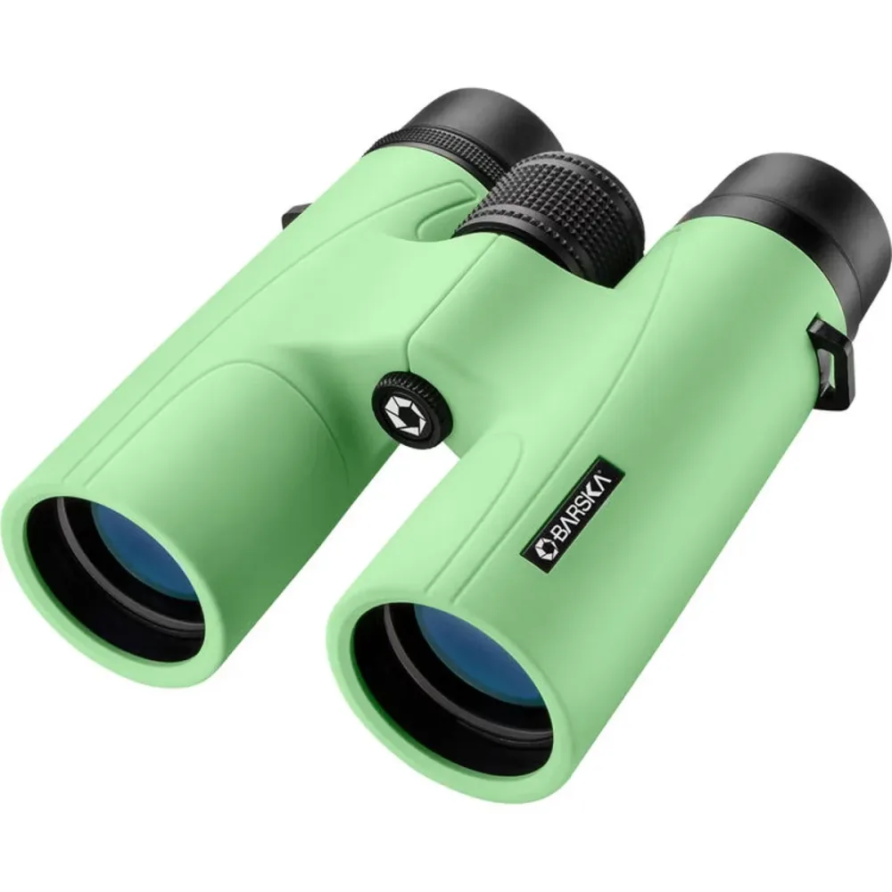 Binoculars 42mm 305ft green