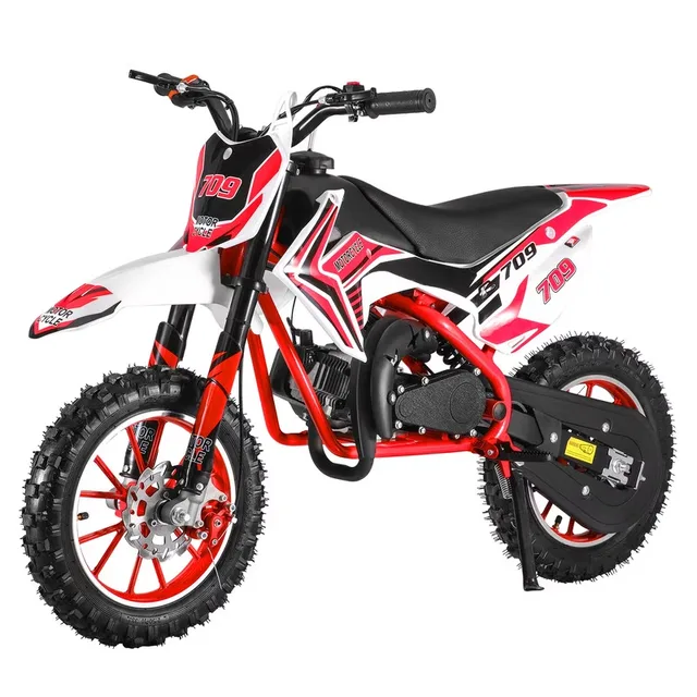 Dirt Bike 150kg 10 inch 47.3 inches