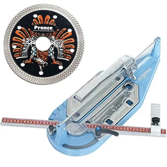 Tile Cutter 14 inch 4.5" 14"