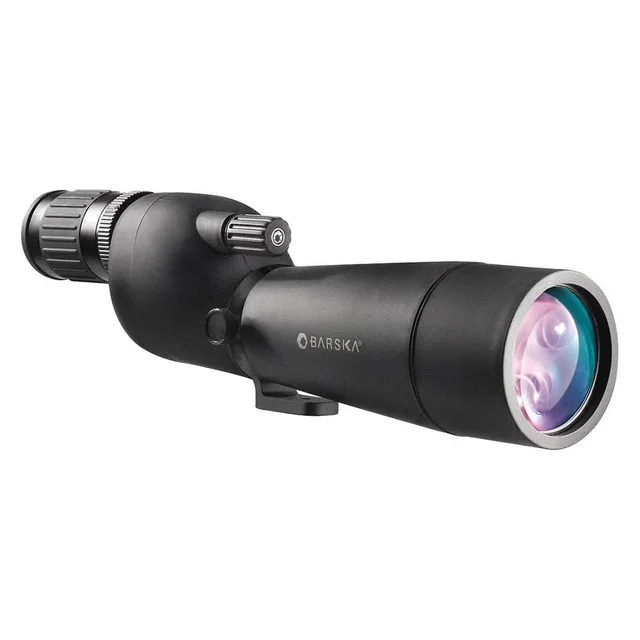 Spotting Scope 60mm waterproof
