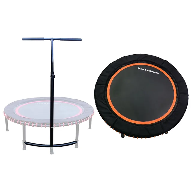 Backyard Play 40" orange 49 inches