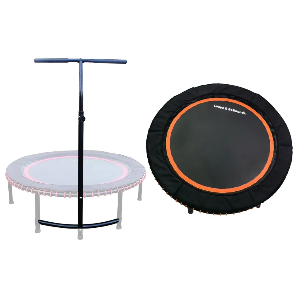 Backyard Play 40" orange 49 inches