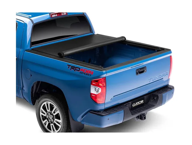 Tonneau Cover 6' 7" 6"
