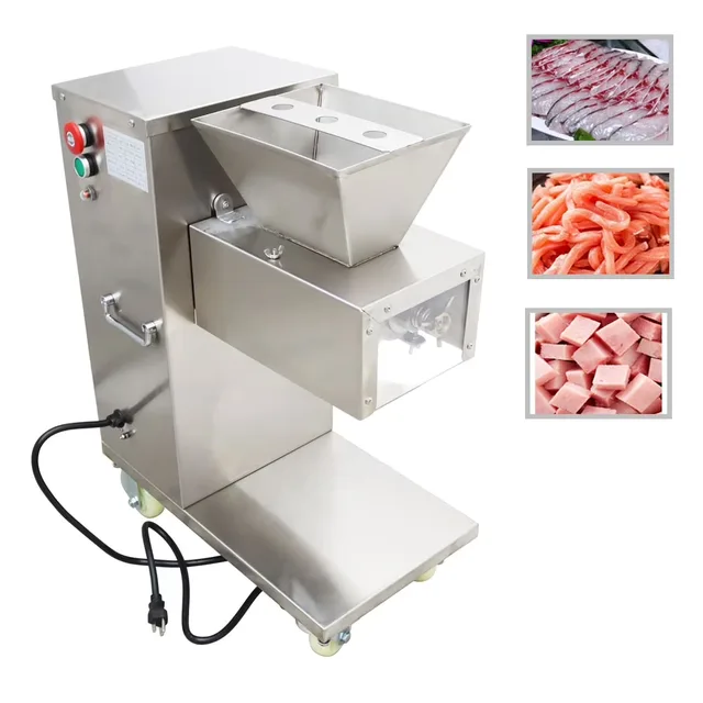 Cutting Machine 12mm 880lbs 400kg