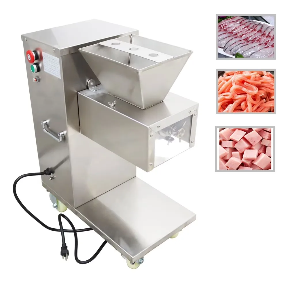 Cutting Machine 12mm 880lbs 400kg