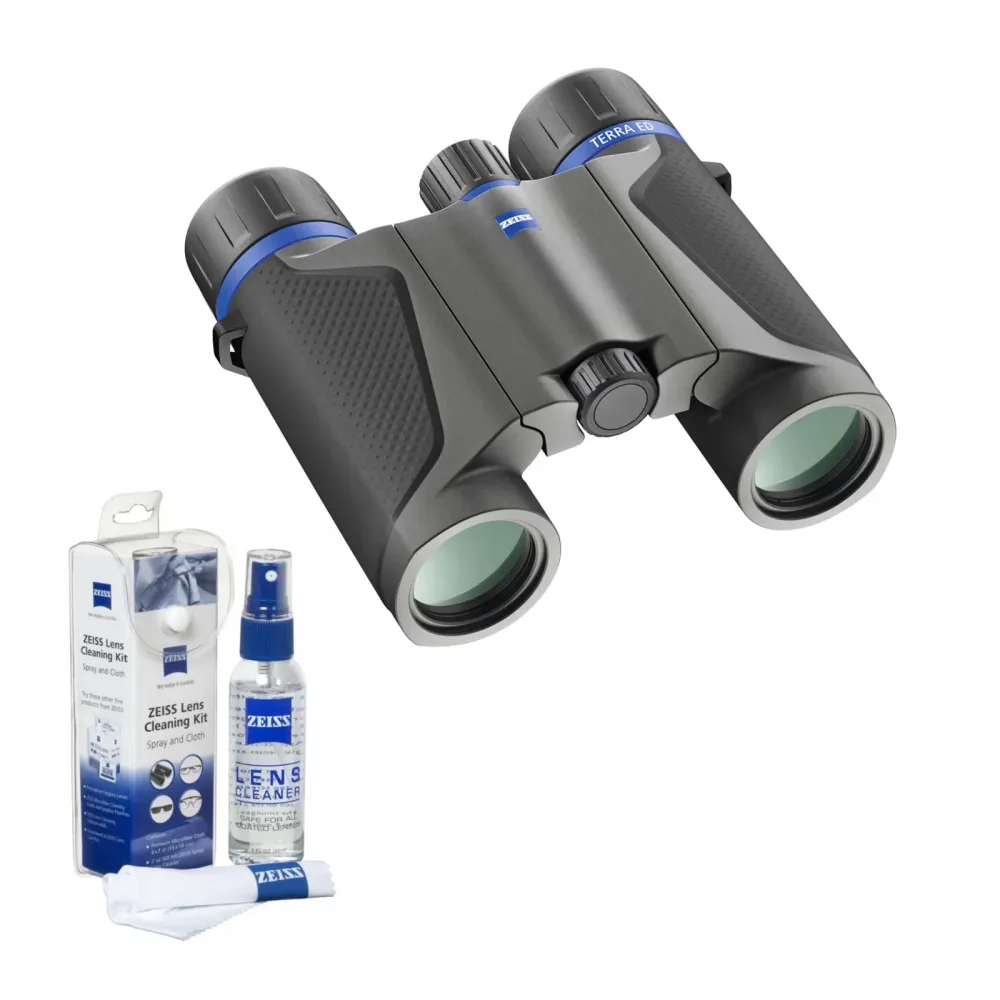 Binoculars black 42 lb waterproof