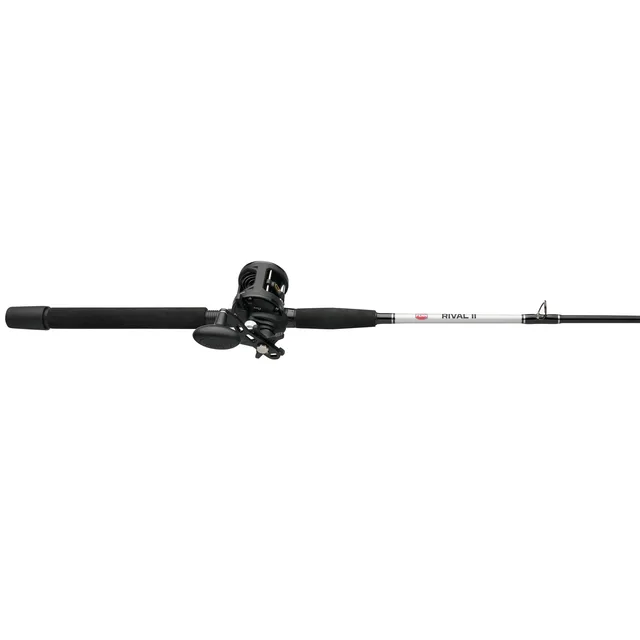 Rod 5'