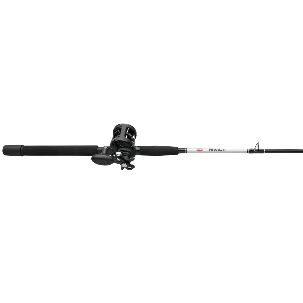 Rod 5'