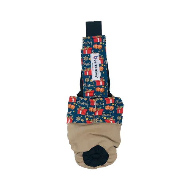 Health & Grooming brown waterproof adjustable