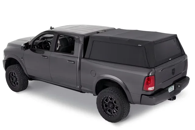 Truck 5.5 ft