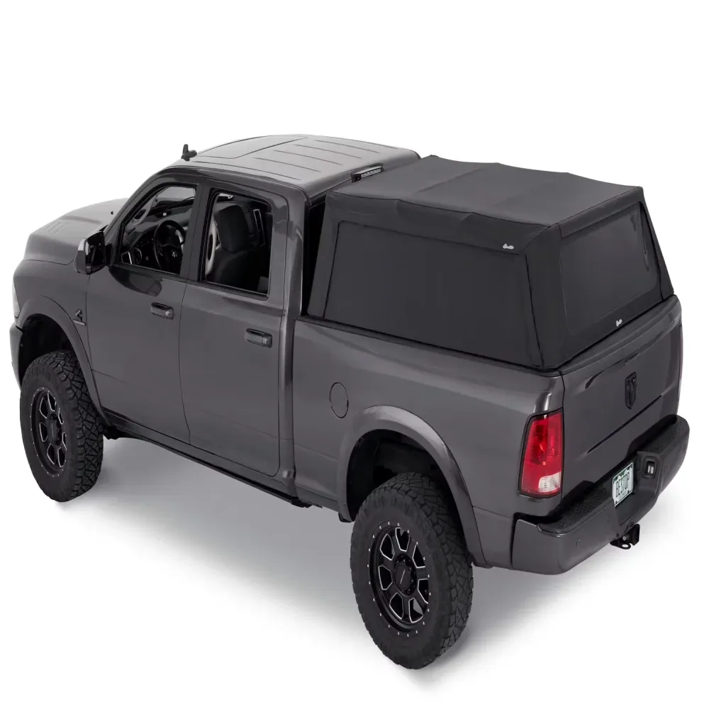 Truck 5.5 ft