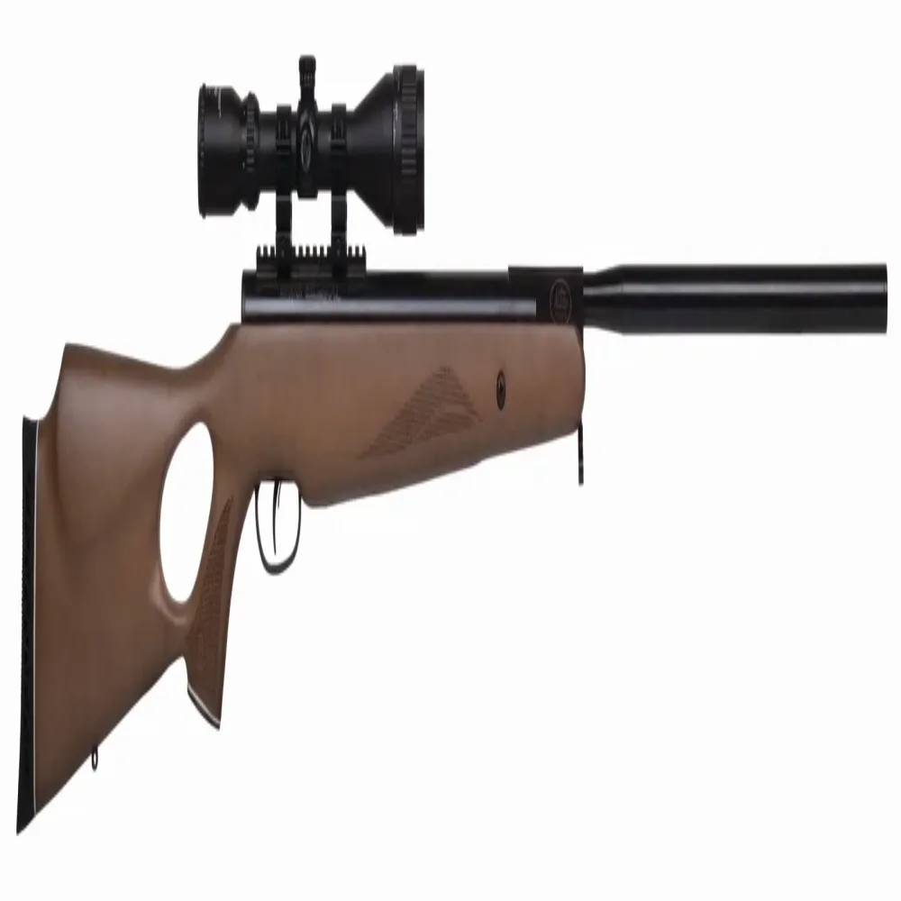 Barrel Air 5 lb 40 mm adjustable