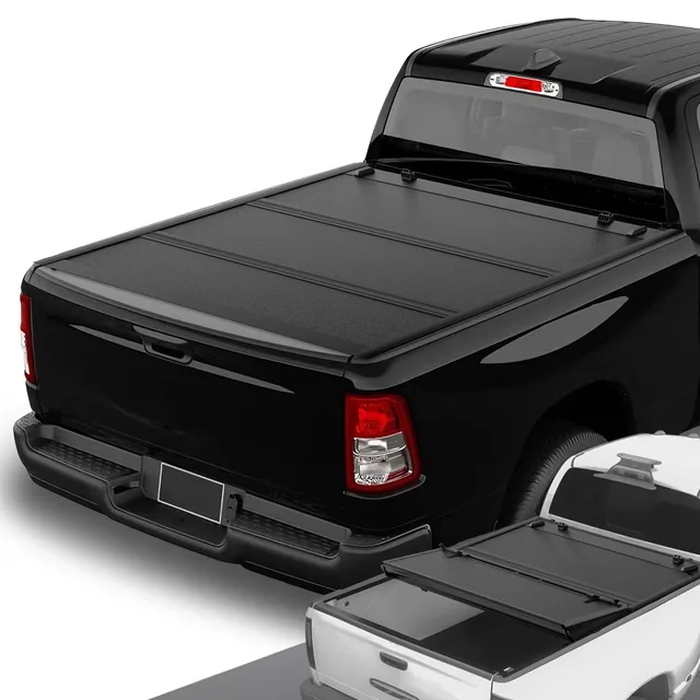 Tonneau Cover 5.7' 5.7ft 200lbs
