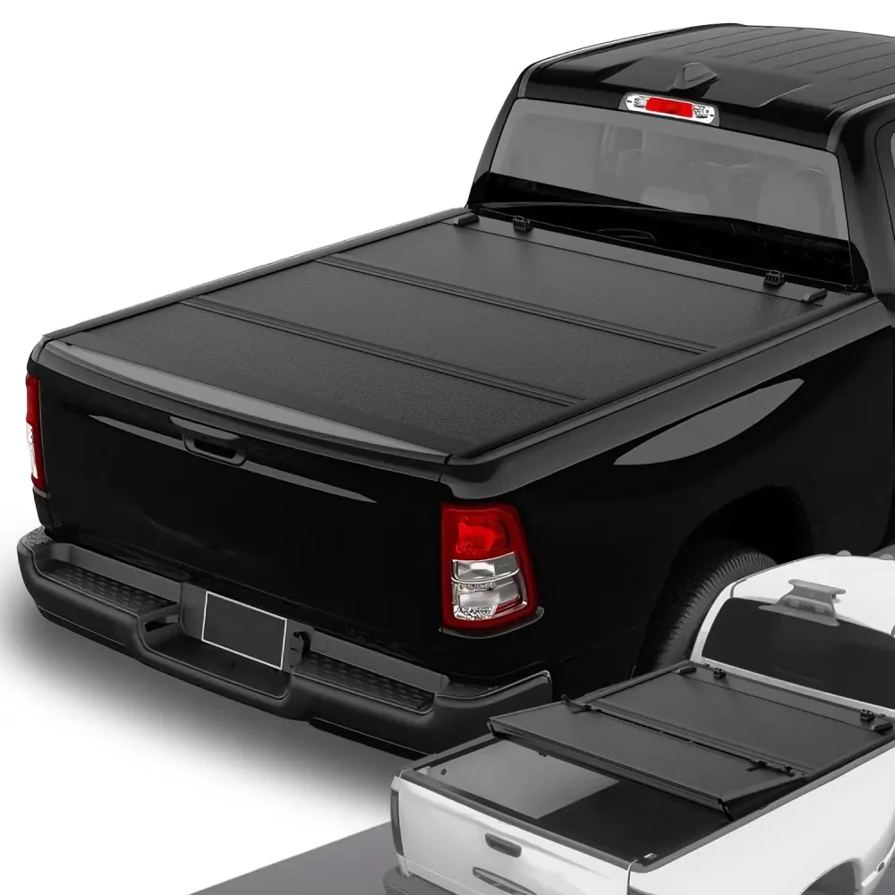 Tonneau Cover 5.7' 5.7ft 200lbs