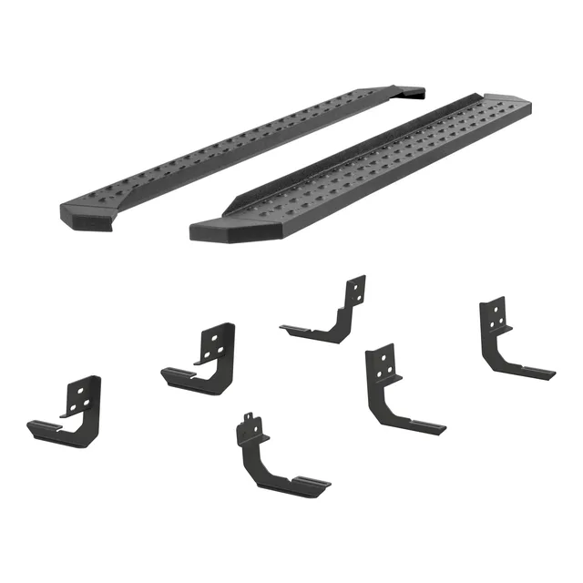 Truck 6.5" 85" black