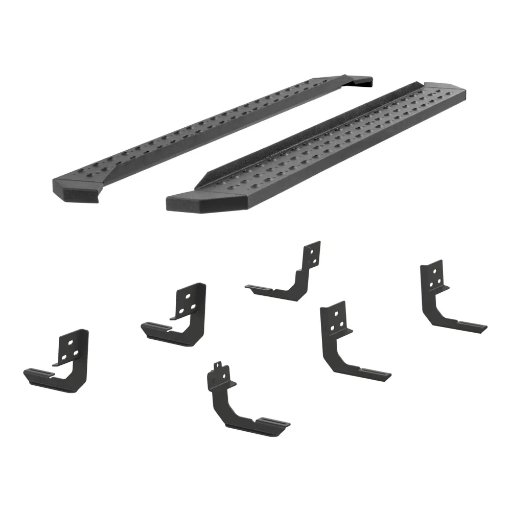 Truck 6.5" 85" black
