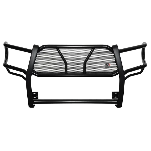 Grille Guard 4" 2" 122 lb