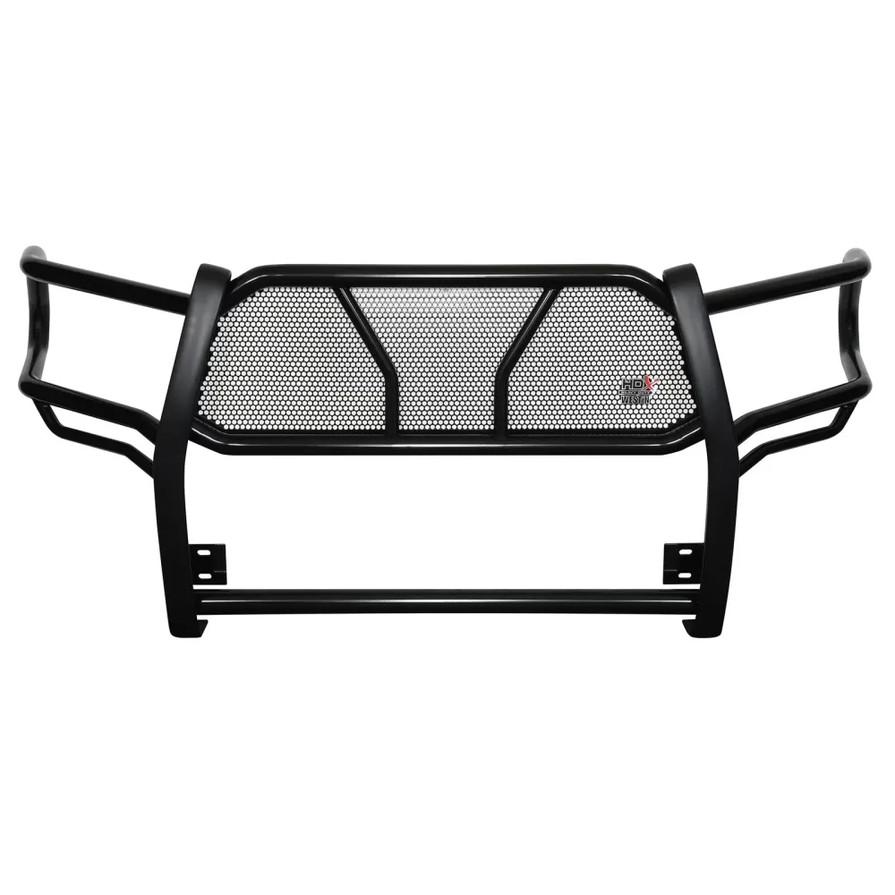 Grille Guard 4" 2" 122 lb