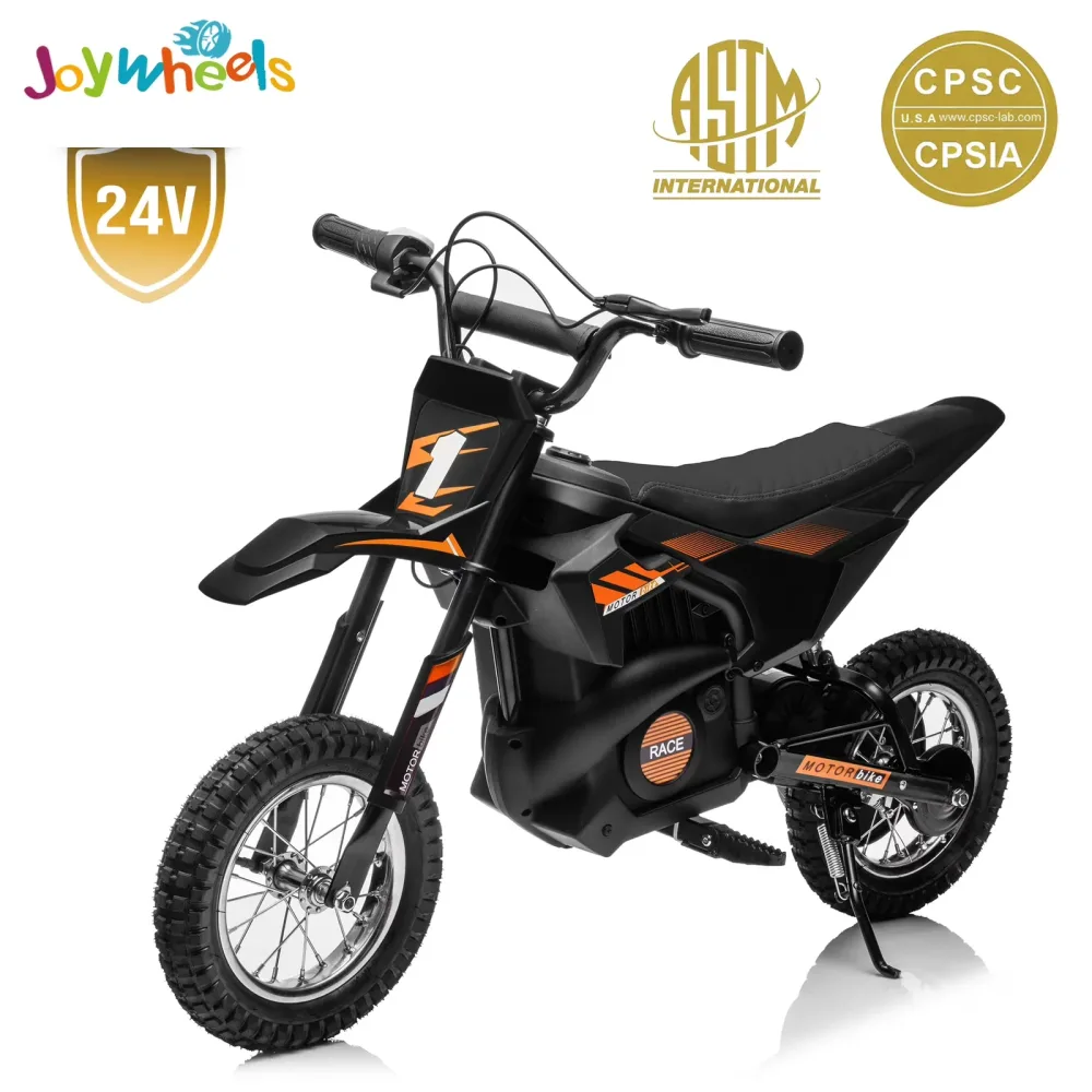 Toy 24v 250w blue