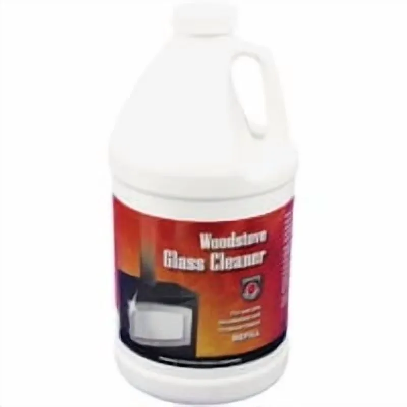 Cleaner red 16 oz 64 oz