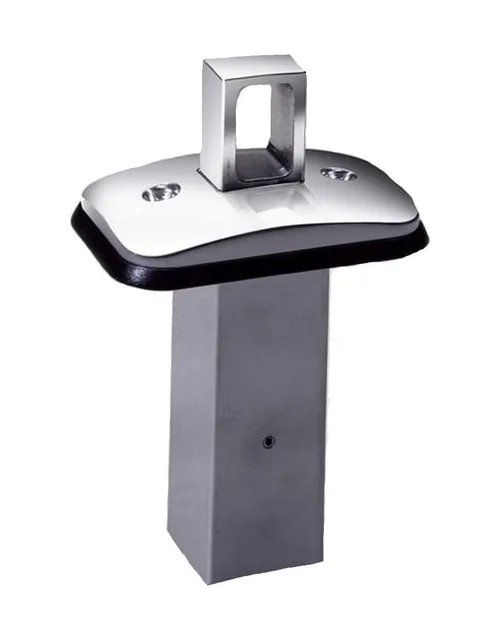 Tent Accessories black 500 lbs