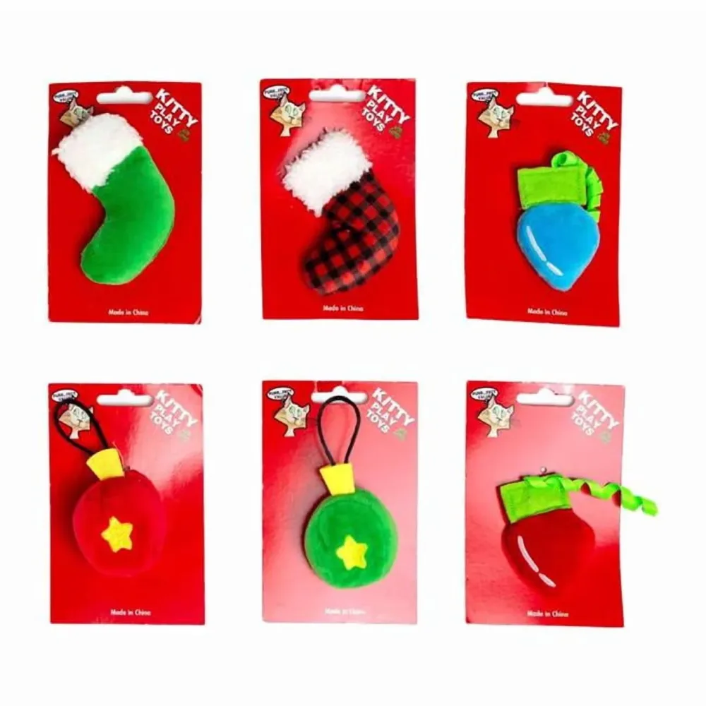 Cat Toys 2 lbs