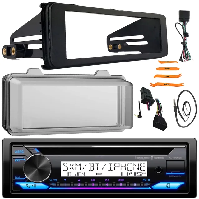 Stereo Receiver bluetooth 4.0v 22"