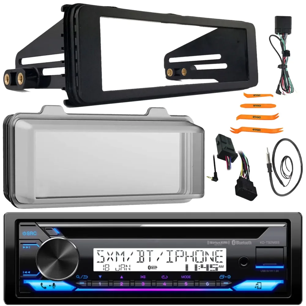 Stereo Receiver bluetooth 4.0v 22"