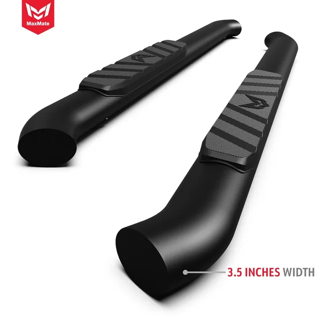 Bumpers & Grille Guards 3.5" 500 lb 15 in
