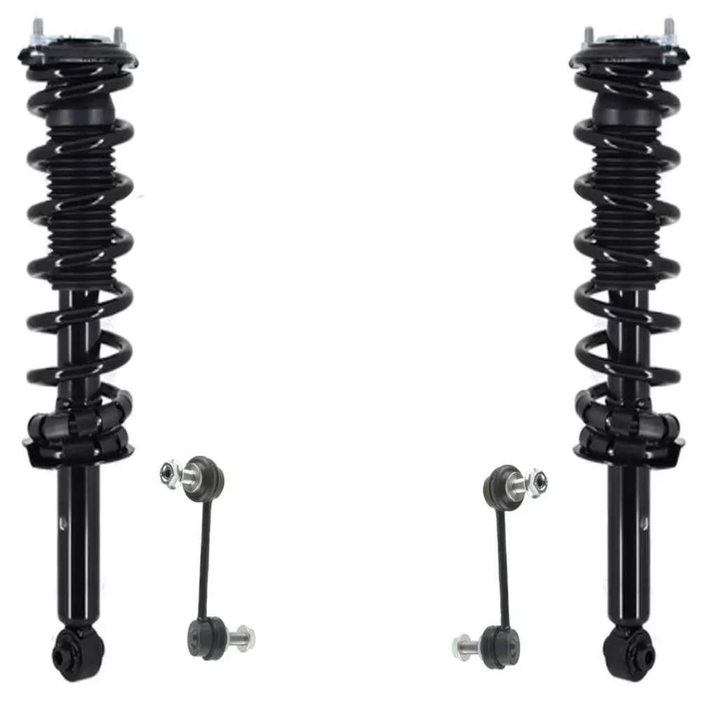 Steering & Columns