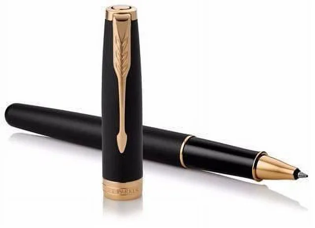 Rollerball Pen black