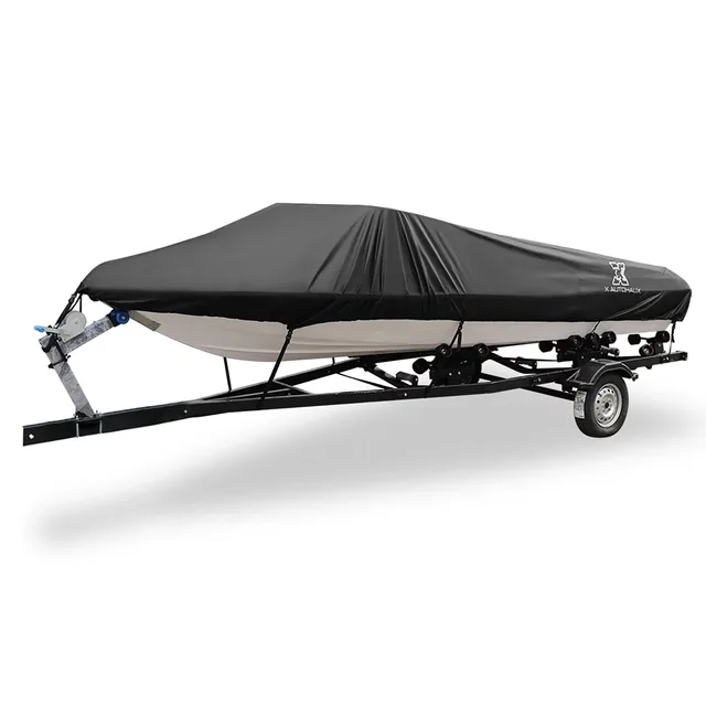 Boat Cover 17-19ft 96" 300cm