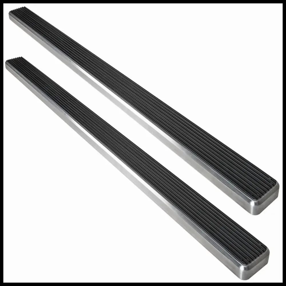 Bumpers & Grille Guards 6" 300 lbs 44 lb