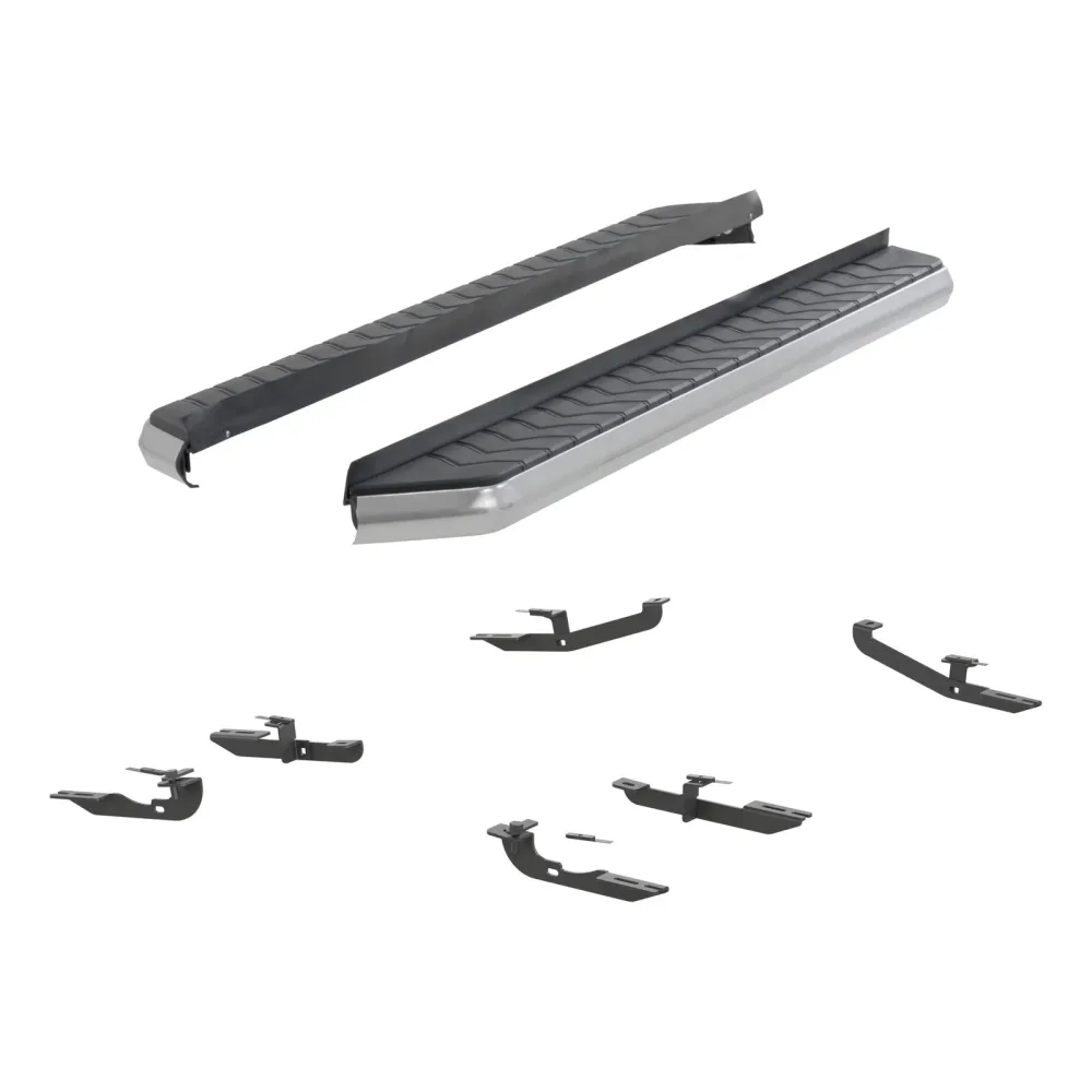 Bumpers & Grille Guards 5" 37 lb